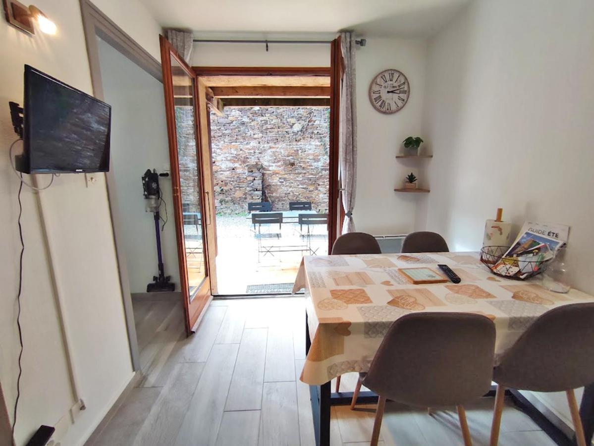 Le Reflet Des Montagnes, Studio, Centre Luchon, 4 Personnes Bagnères-de-Luchon Kültér fotó