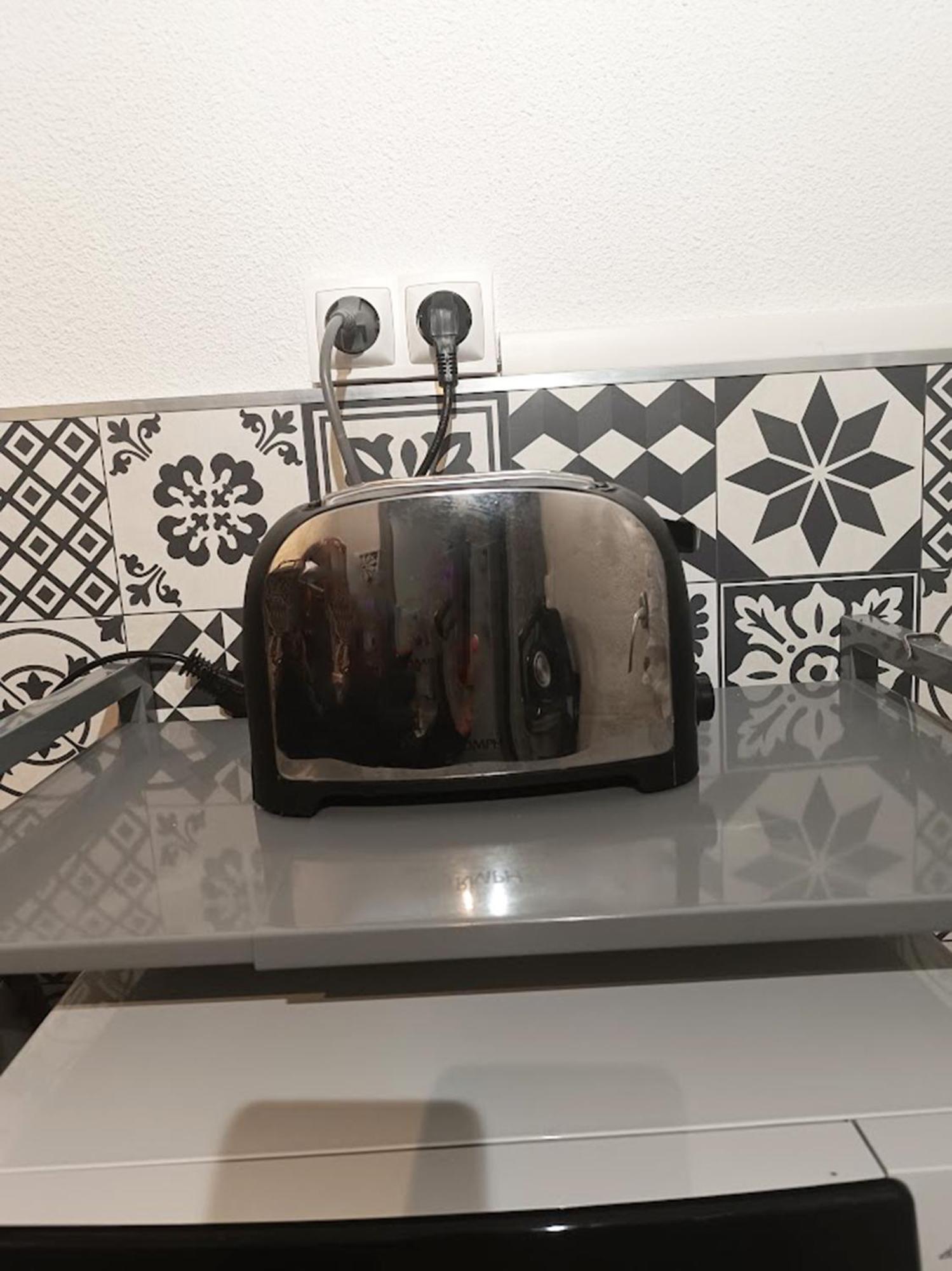 Le Reflet Des Montagnes, Studio, Centre Luchon, 4 Personnes Bagnères-de-Luchon Kültér fotó